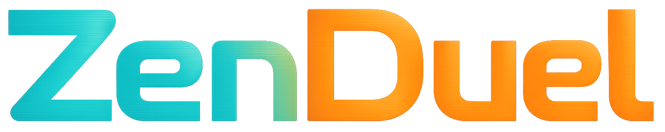 ZenDuel