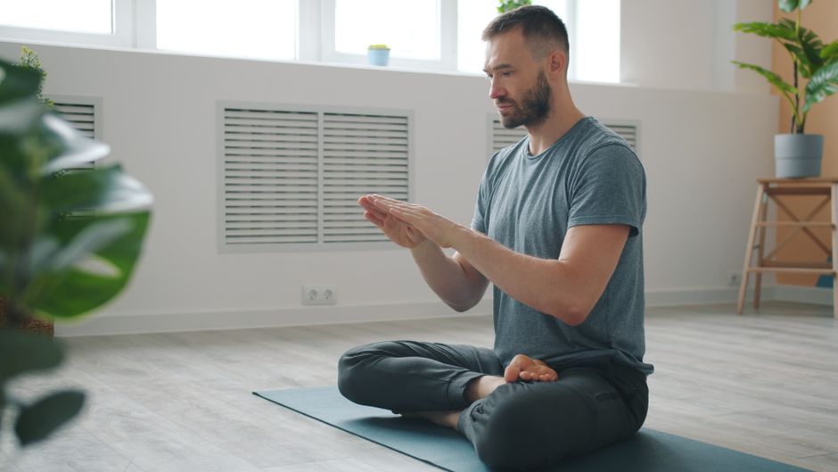 5-Minute Meditation for Beginners