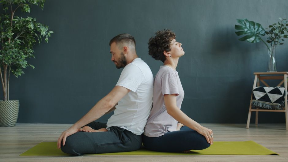 5-Minute Meditation for Beginners