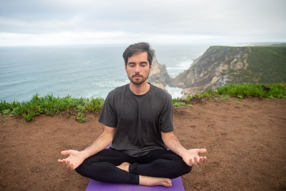 Breathing exercises for panic attacks
