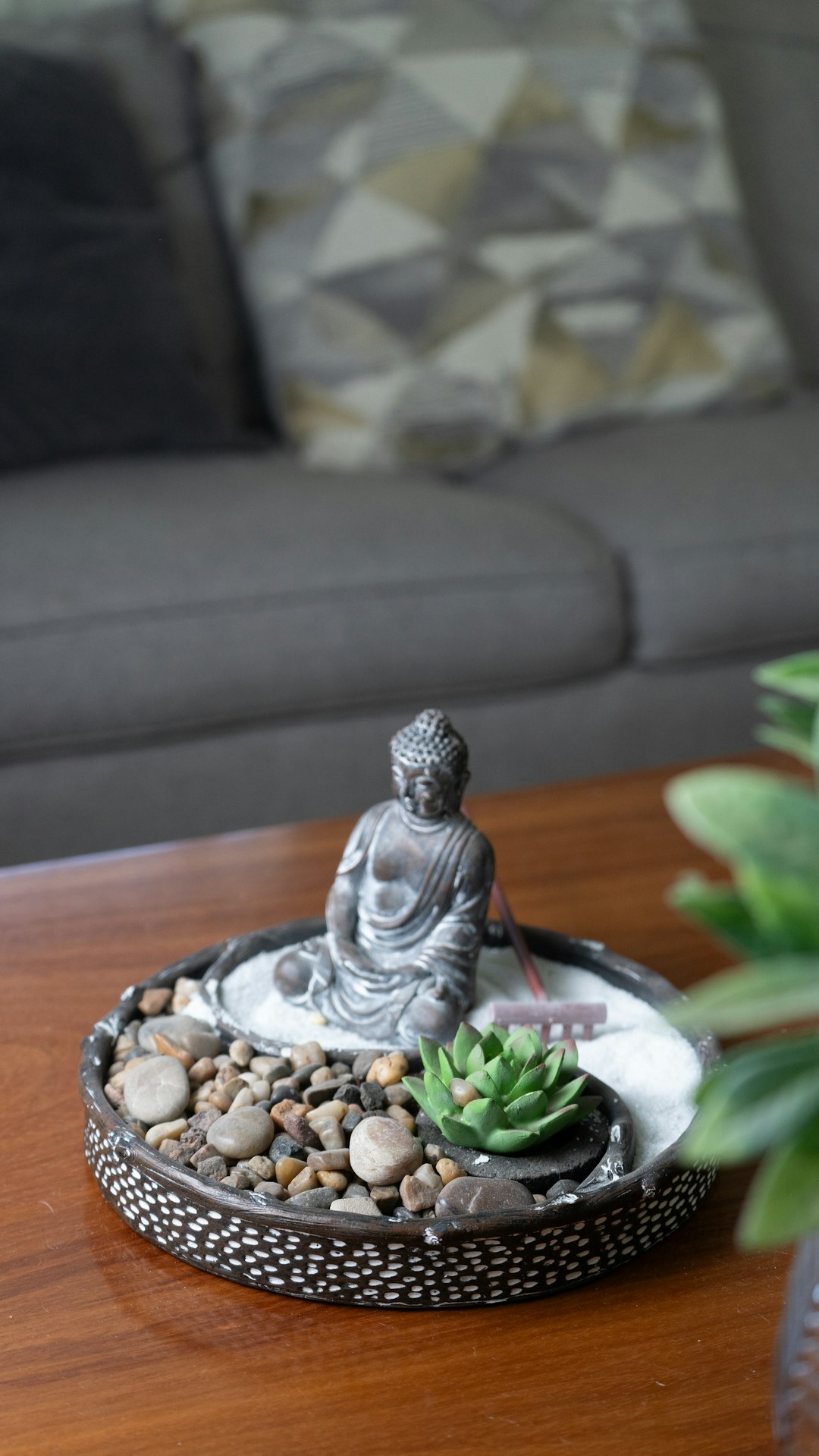 desk mindfulness exercises