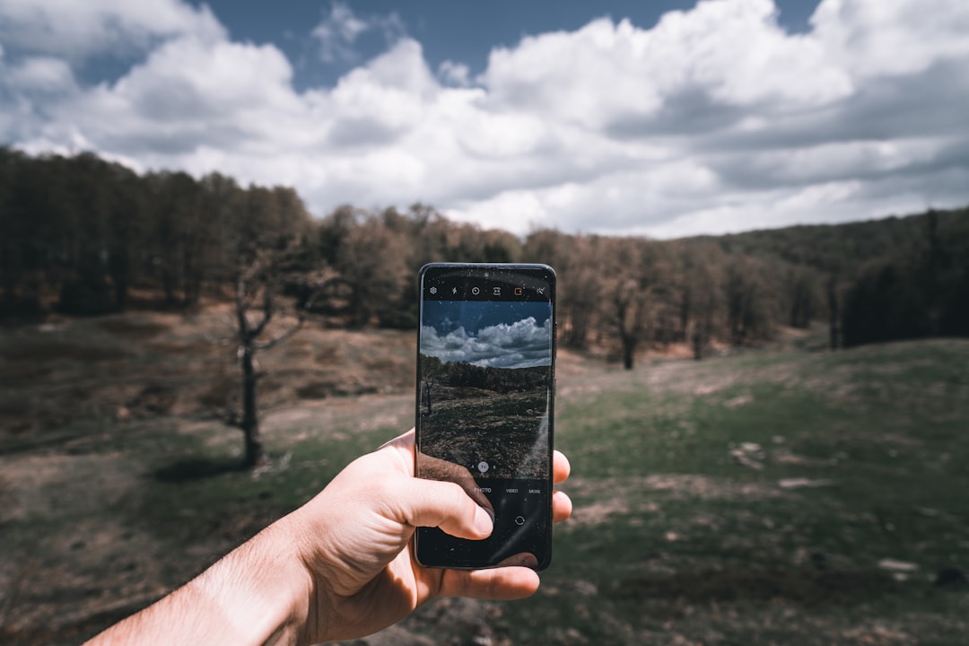 Digital Detox
