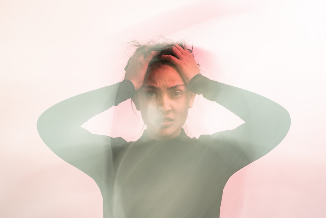 High-Functioning Anxiety