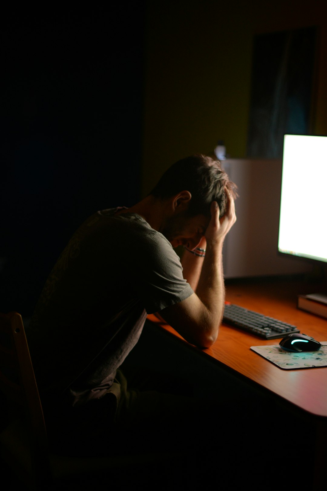 High-Functioning Anxiety
