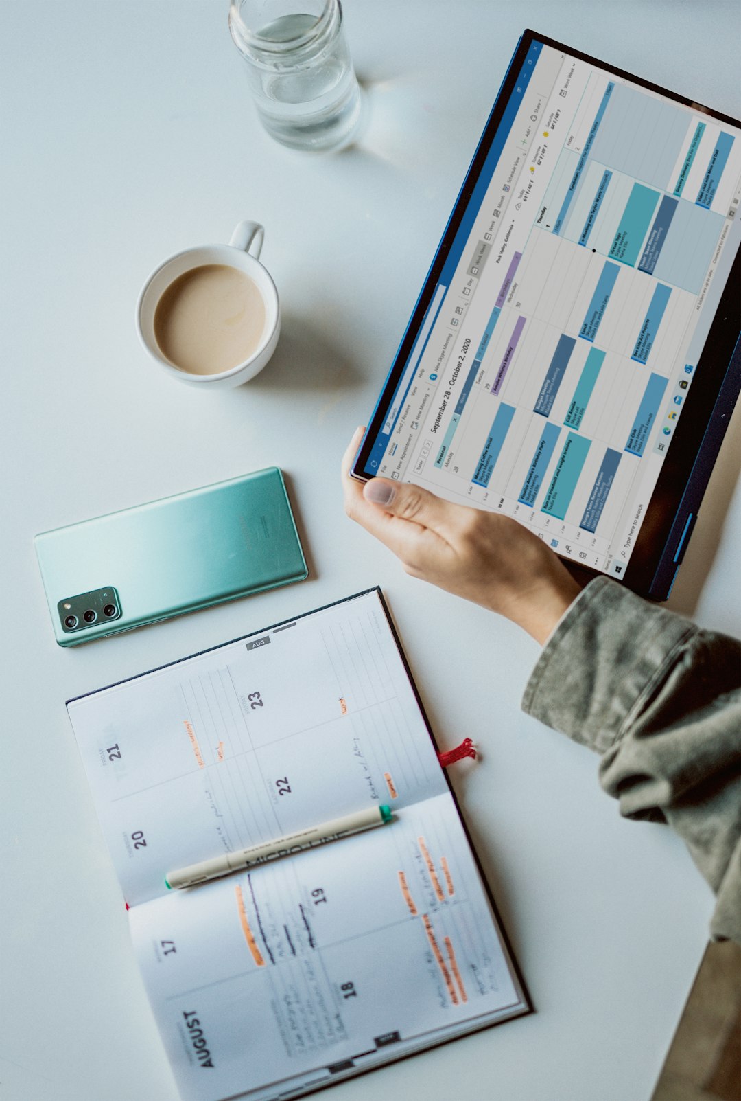 How long it takes to form a habit