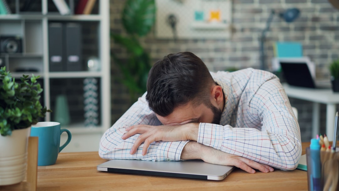 mindfulness at work