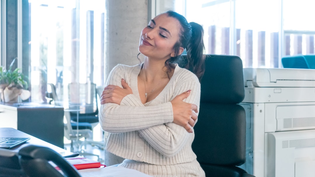 mindfulness at work