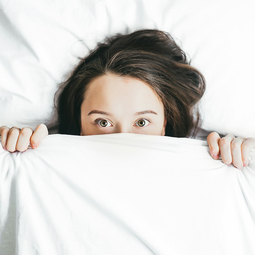 Morning anxiety