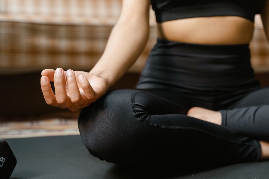 Short meditation for beginners