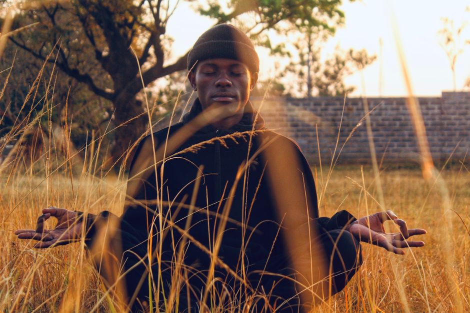 Short meditation for beginners