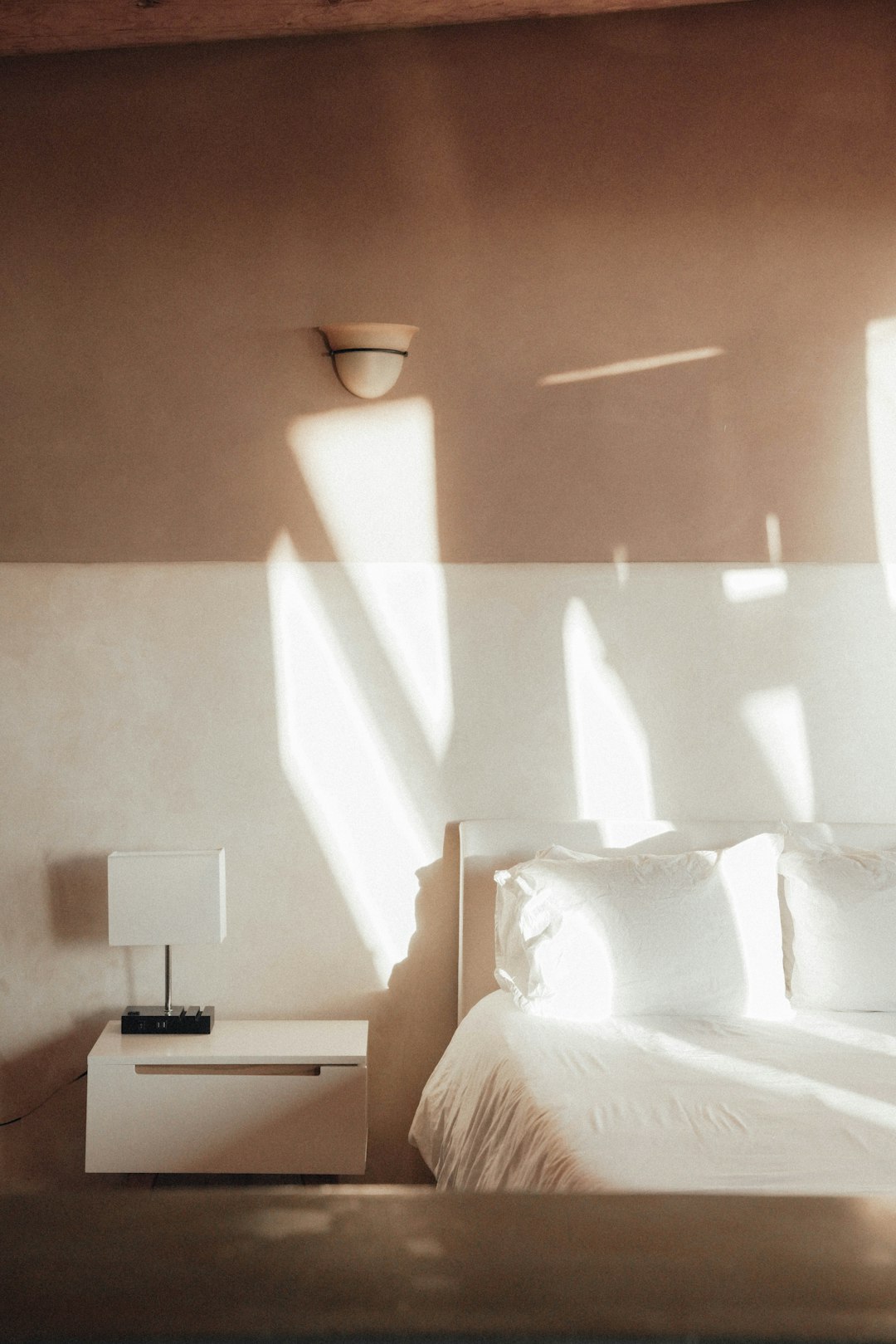 Wake up without alarm clock