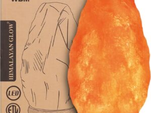 Himalayan Salt Lamp