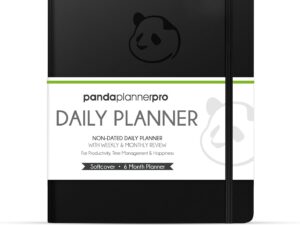 Panda Planner Pro