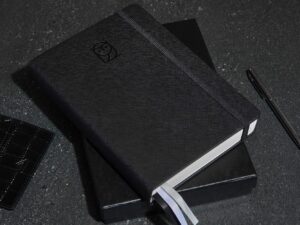 Wyze Planner Undated Daily Planner