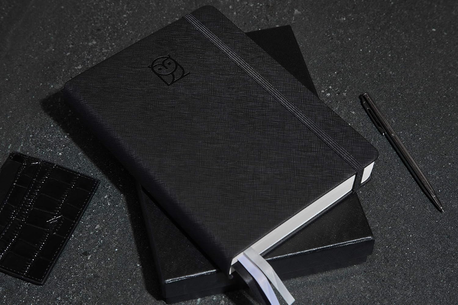 Wyze Planner Undated Daily Planner