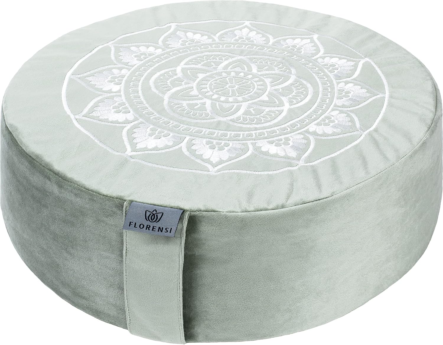 Florensi Meditation Cushion (Zafu)