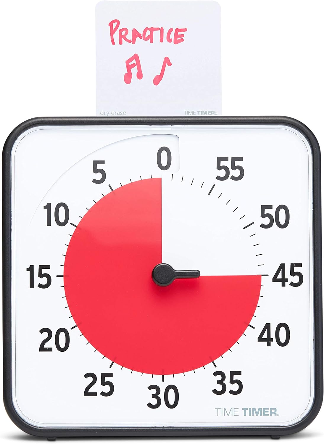 Time Timer (Visual Countdown, 8")