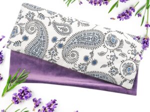 Lavender Eye Pillow for Relaxation