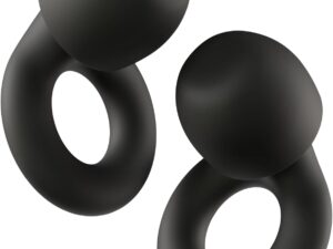 Loop Quiet Noise-Reducing Ear Plugs