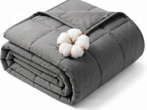 Weighted Blanket (15 lb)