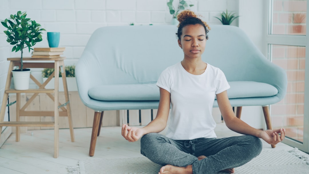 Beginner meditation duration