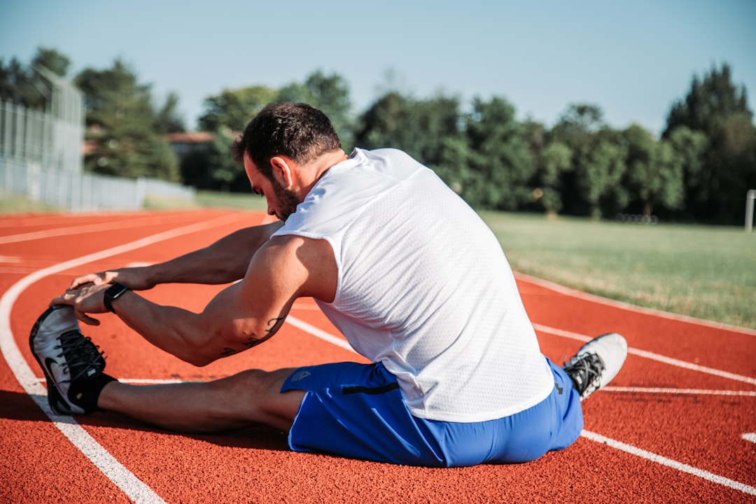 Building a daily exercise habit