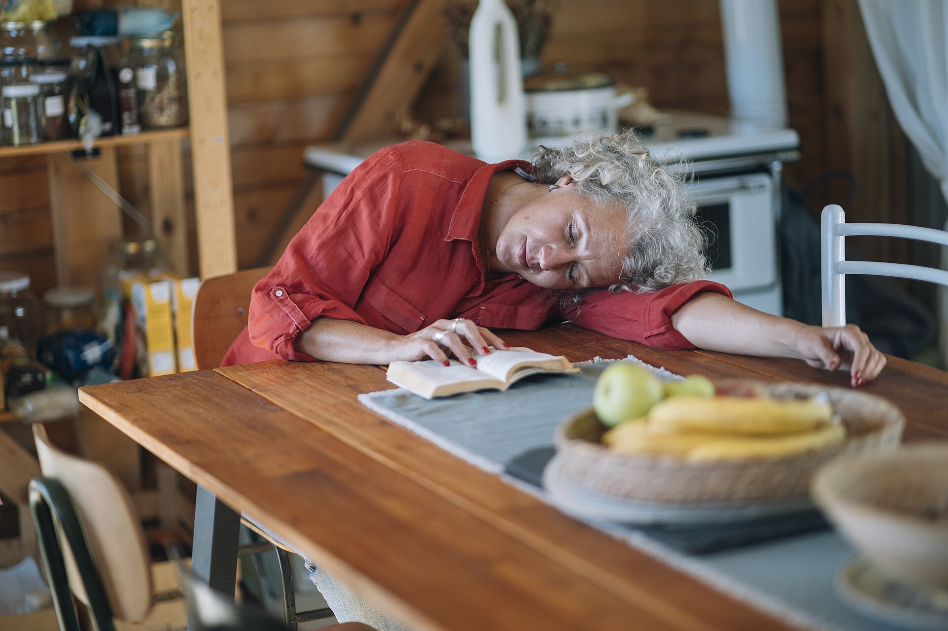 Building a reading habit with no time