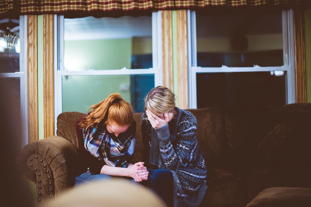 Caregiver Burnout