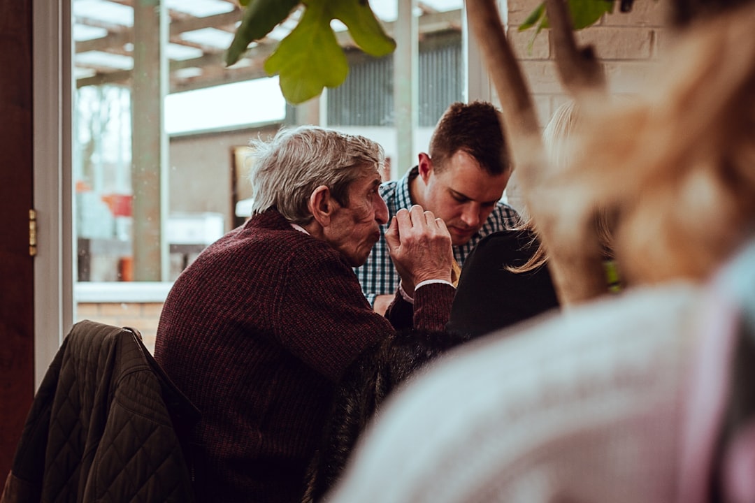 Caregiver Burnout