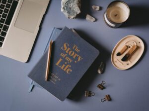 Journals & Planners