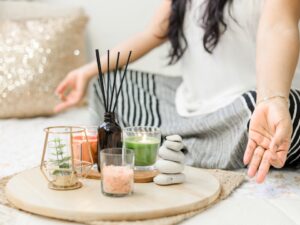 Meditation & Calm