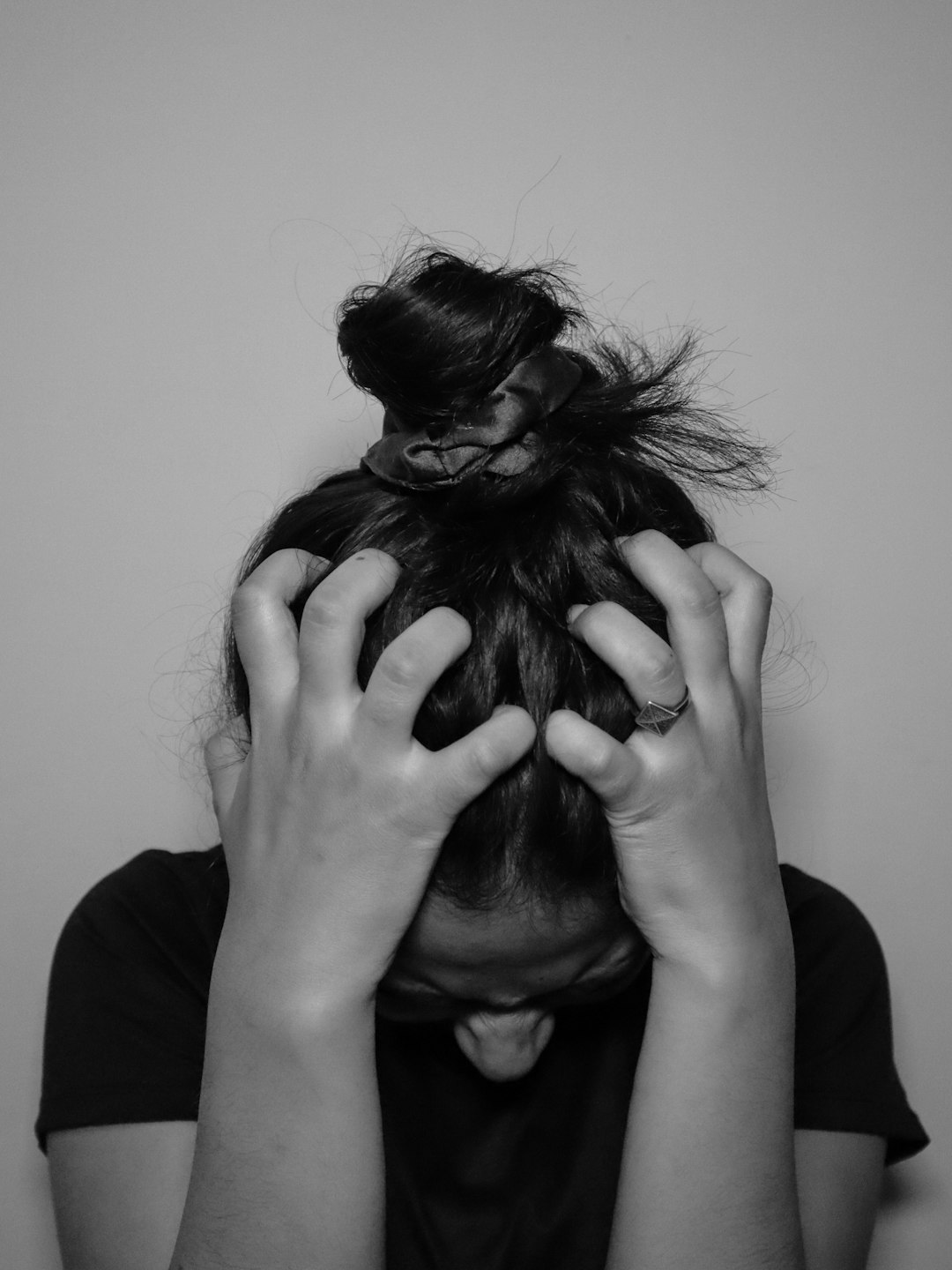 Chronic irritability