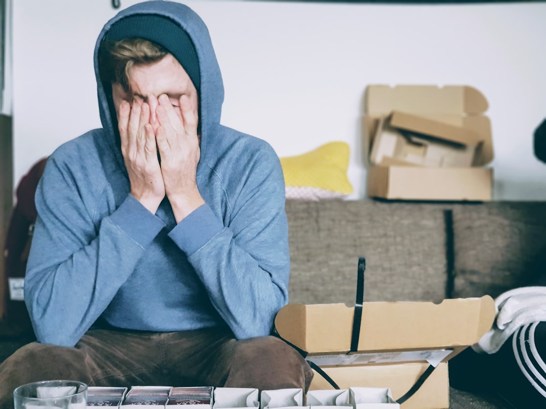 Chronic irritability