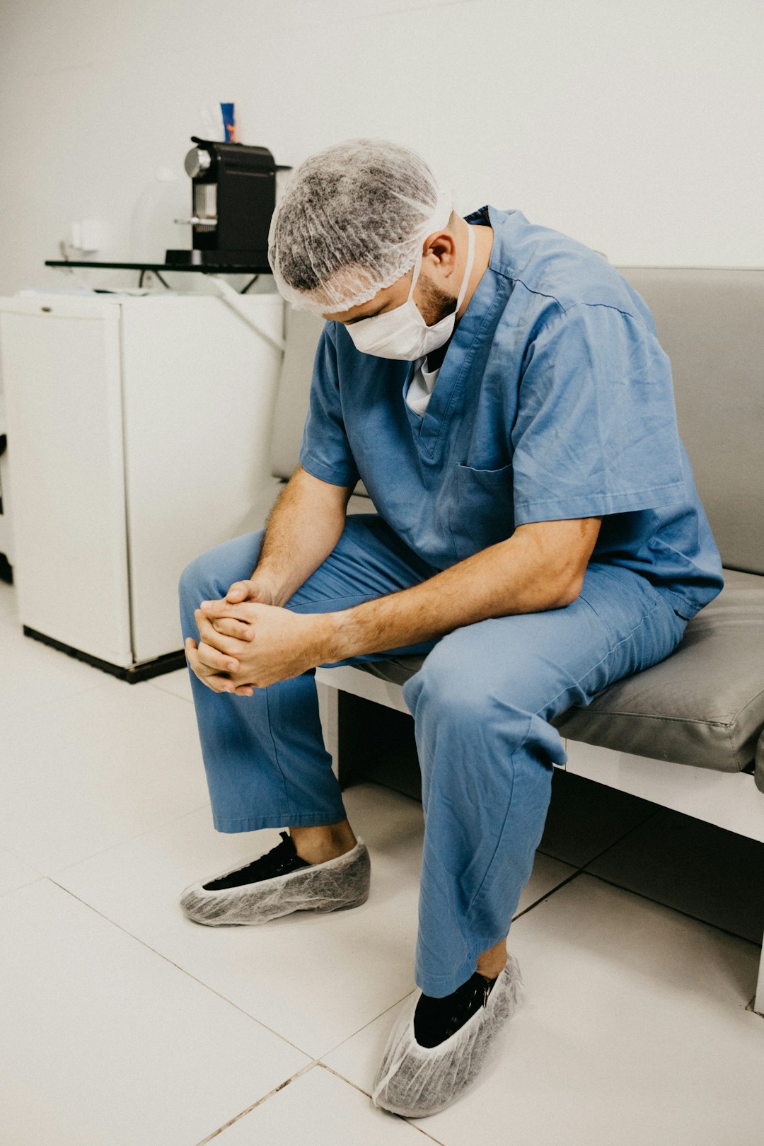 Compassion Fatigue