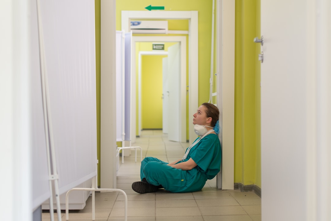Compassion Fatigue
