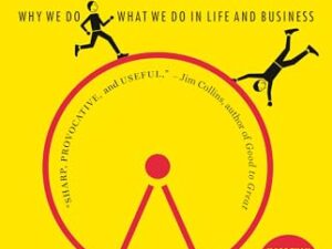 The Power of Habit — Charles Duhigg