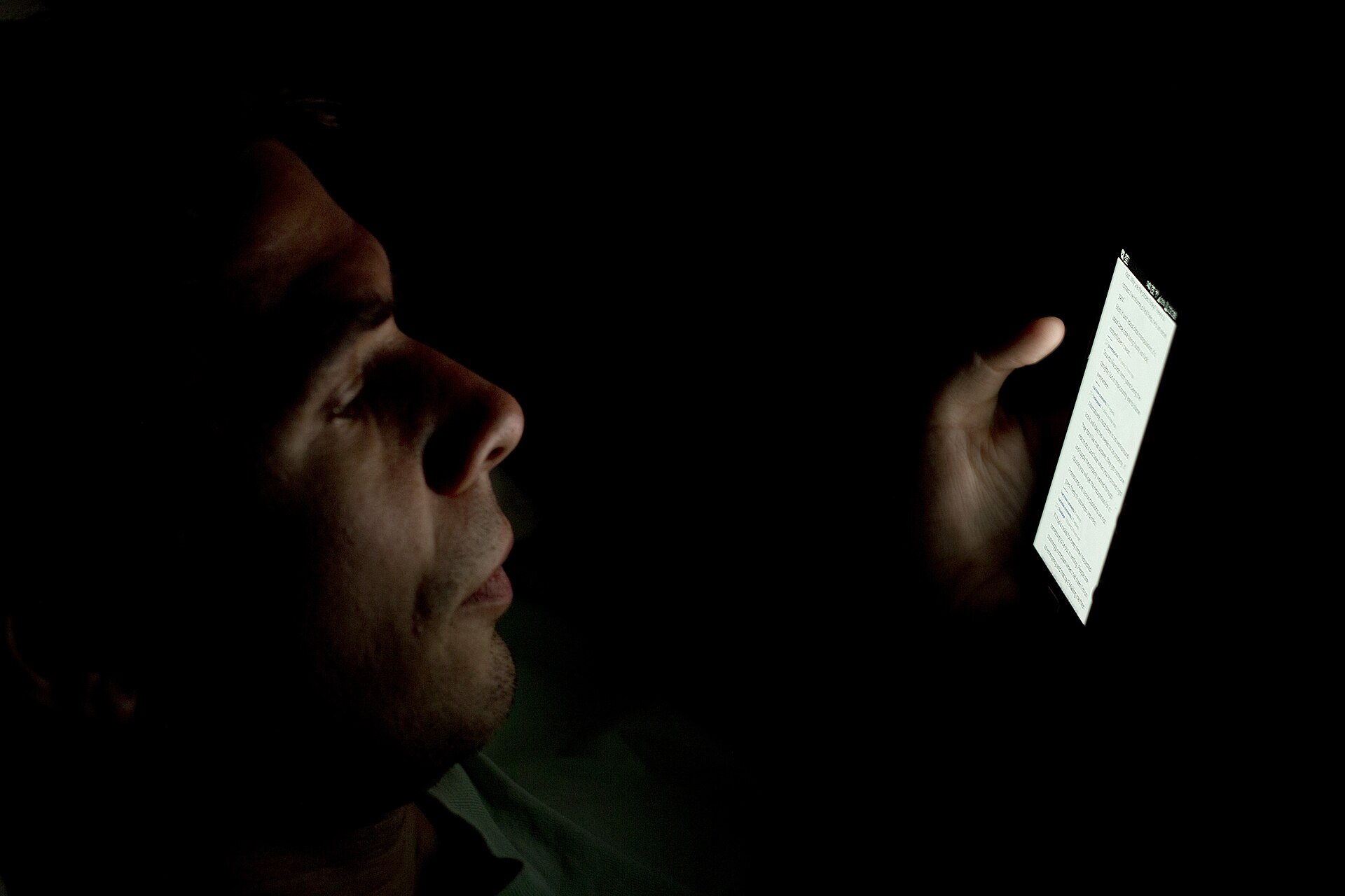 Digital detox