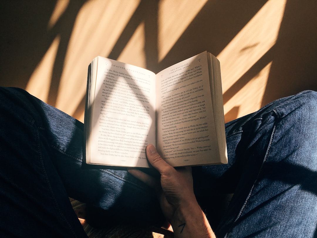 Energy management for introverts