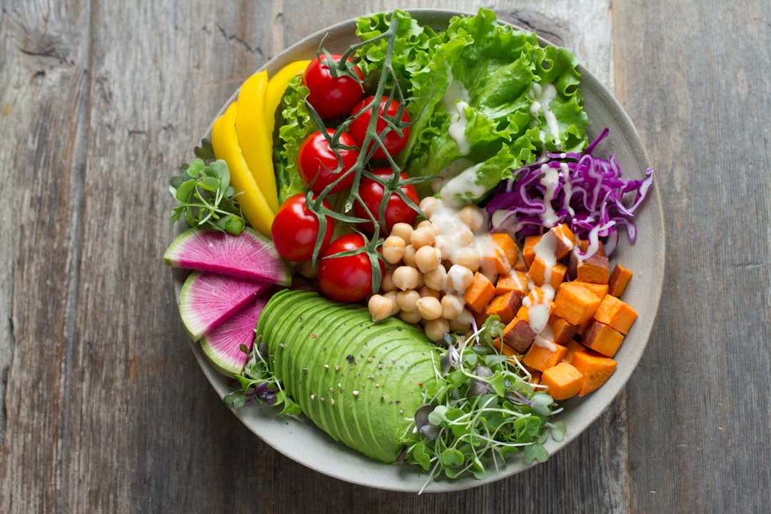 Foods that boost mood and reduce anxiety