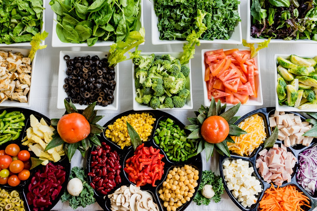 Foods that boost mood and reduce anxiety