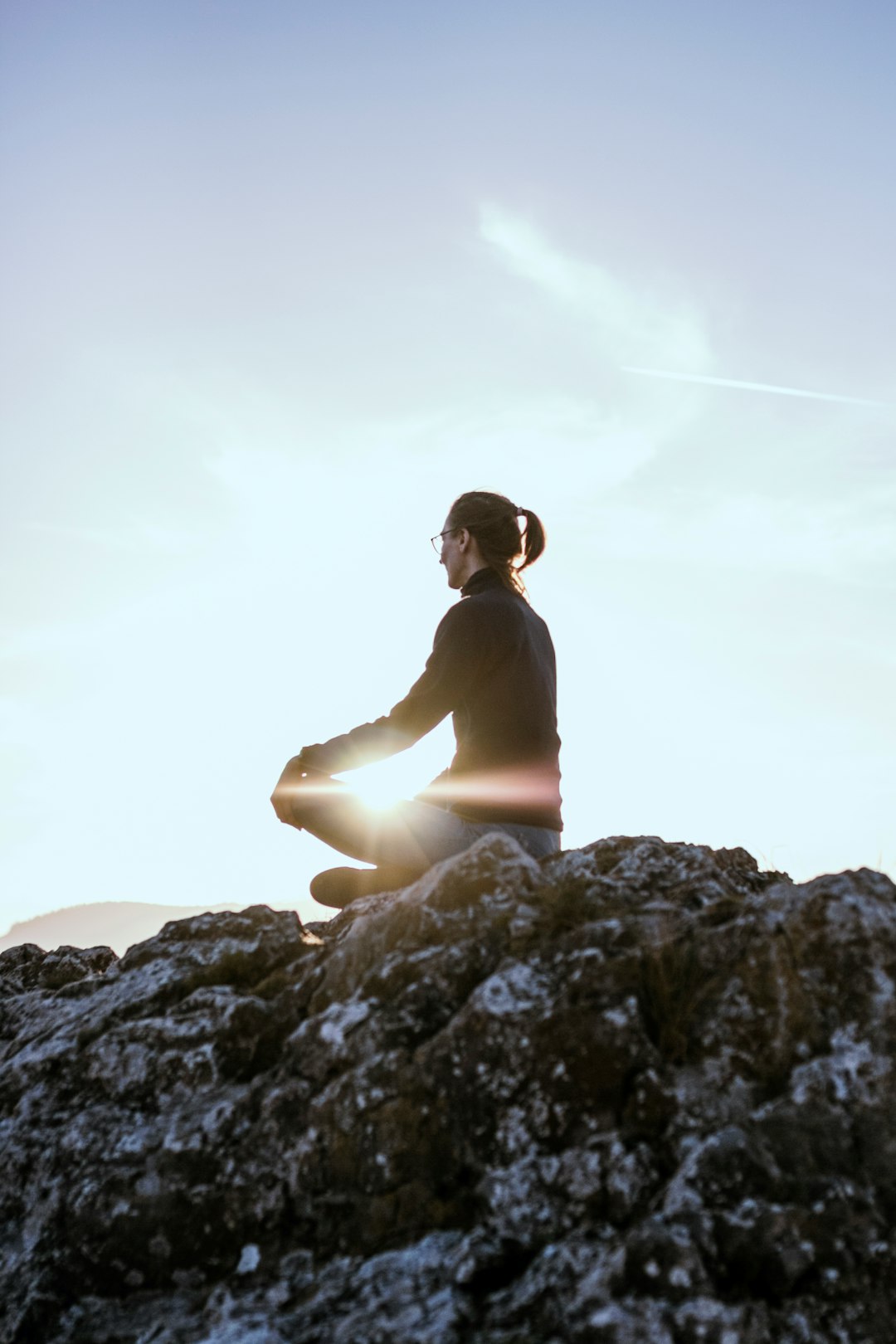 Guided vs Unguided Meditation