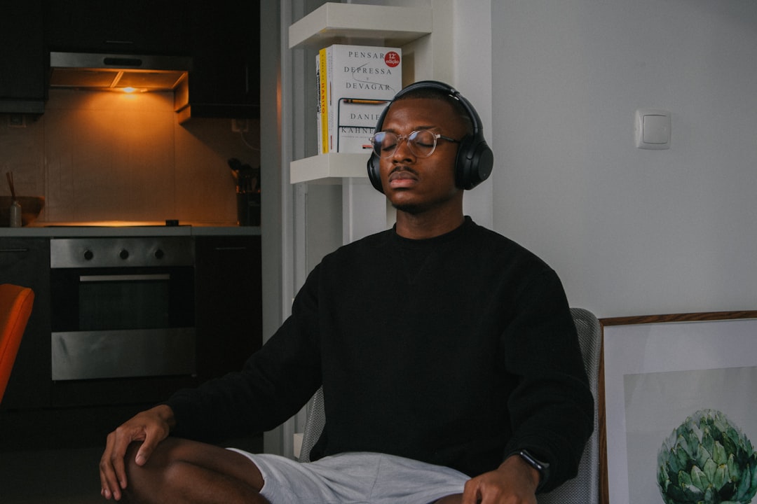 Guided vs Unguided Meditation