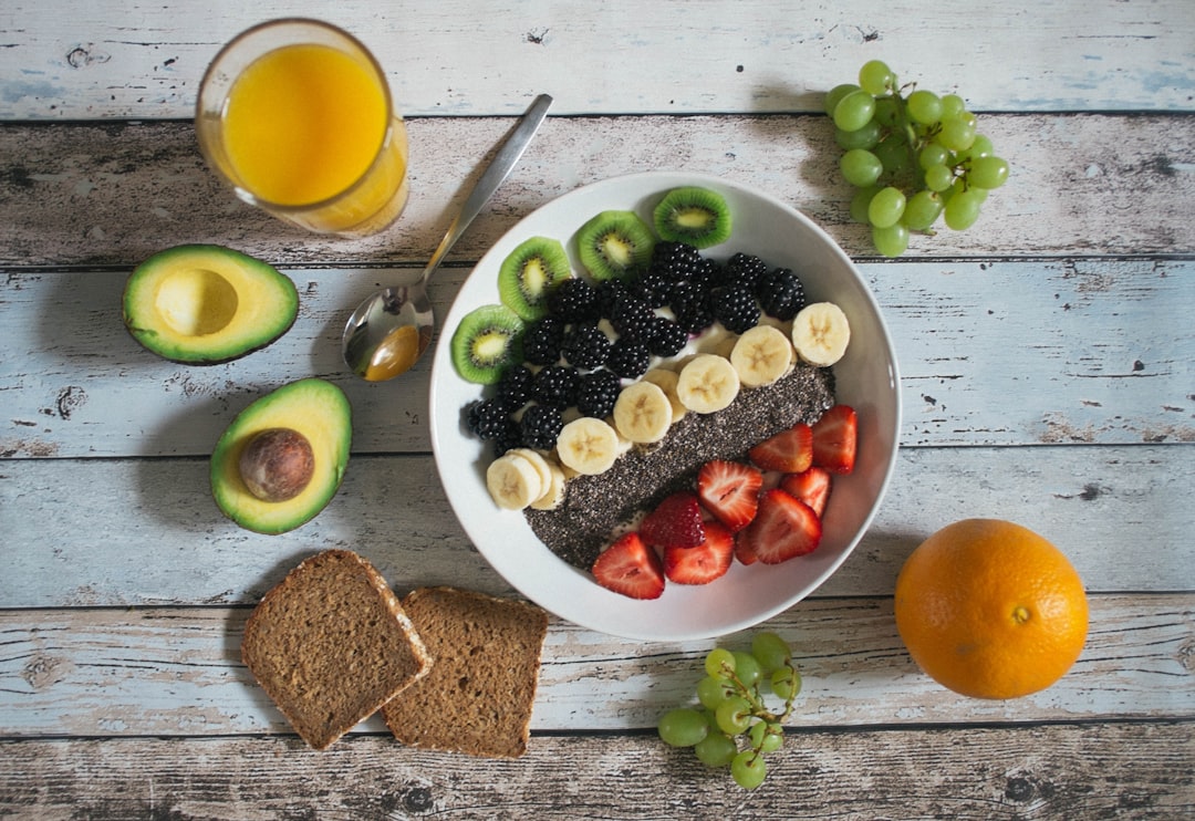 Habit swap for mindless snacking