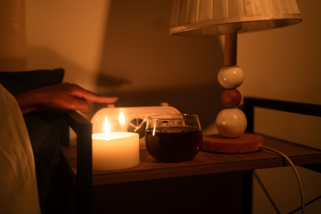 Herbal Teas for Sleep
