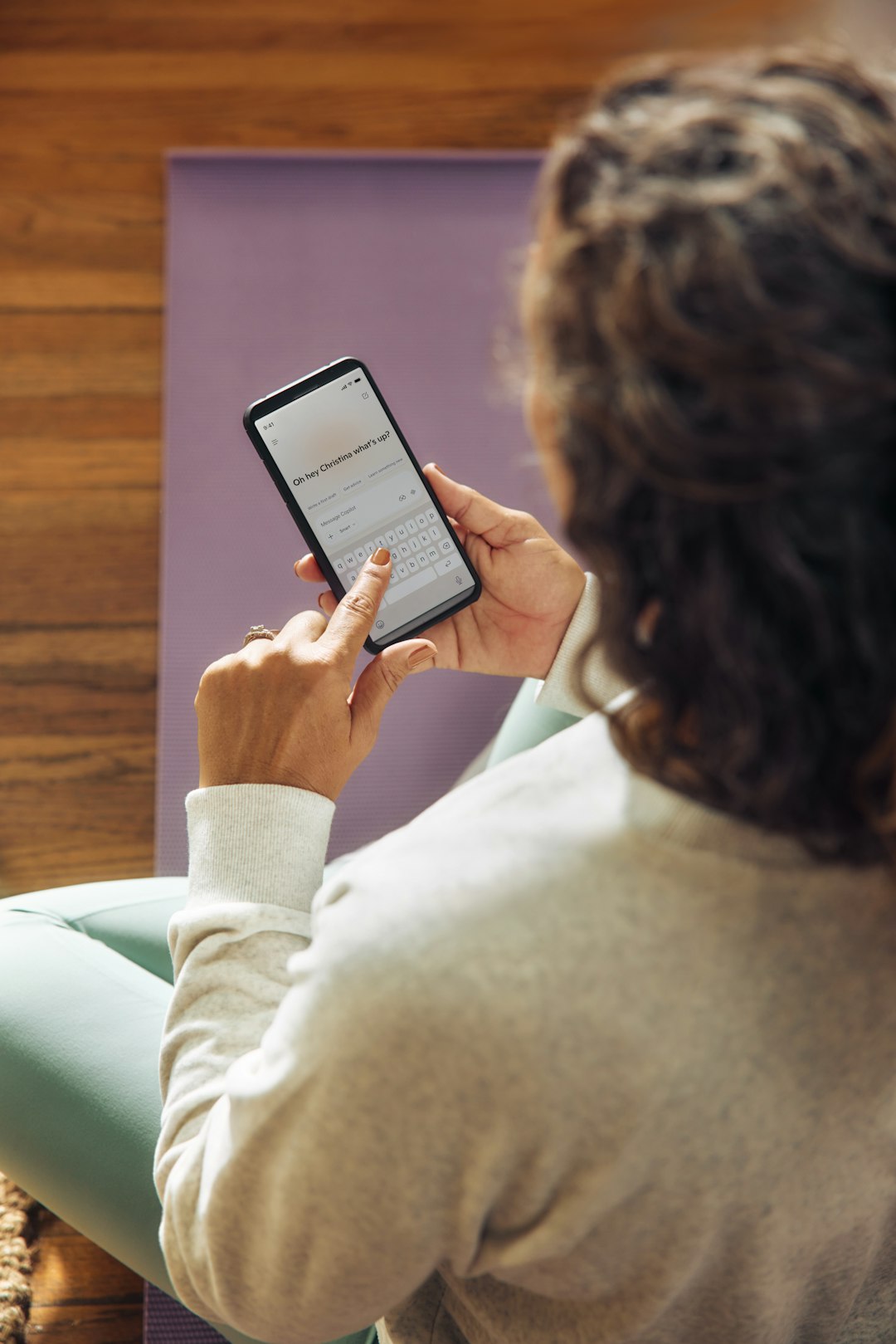 Meditation apps for beginners