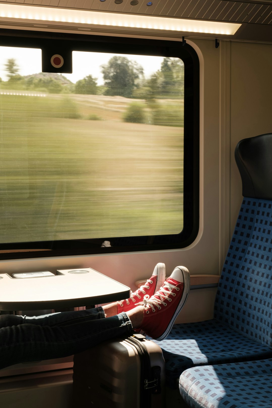 mindful commuting