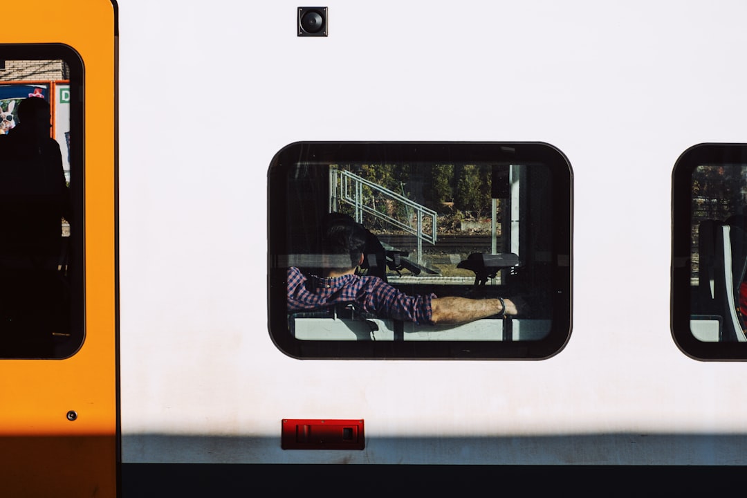 mindful commuting