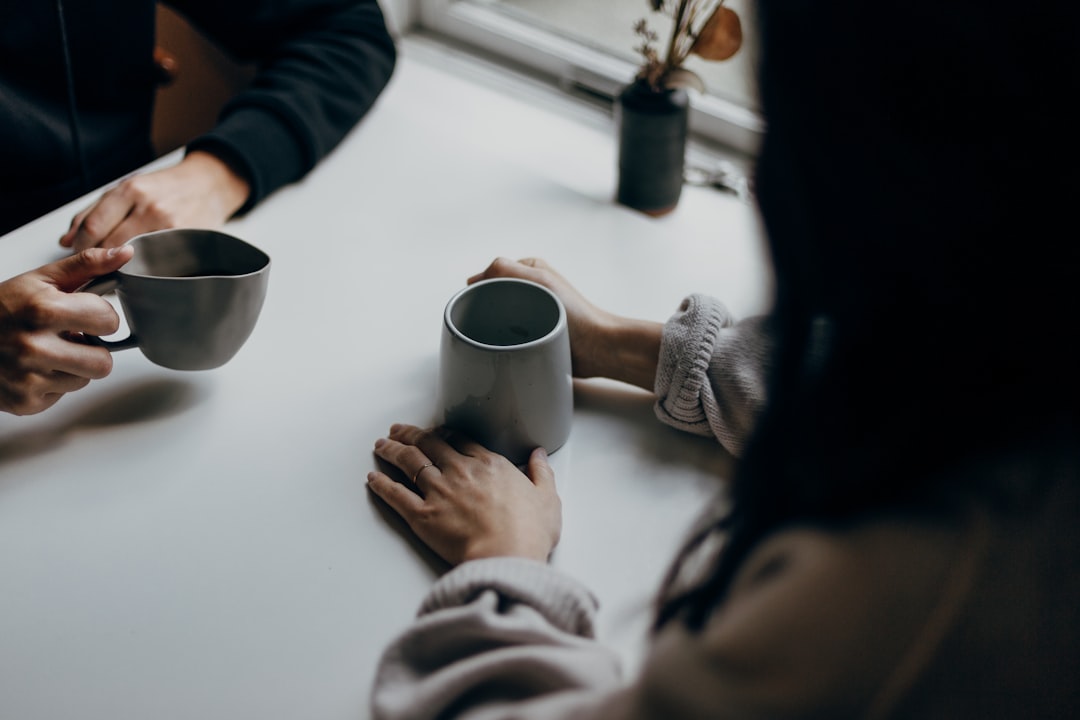 Mindful listening