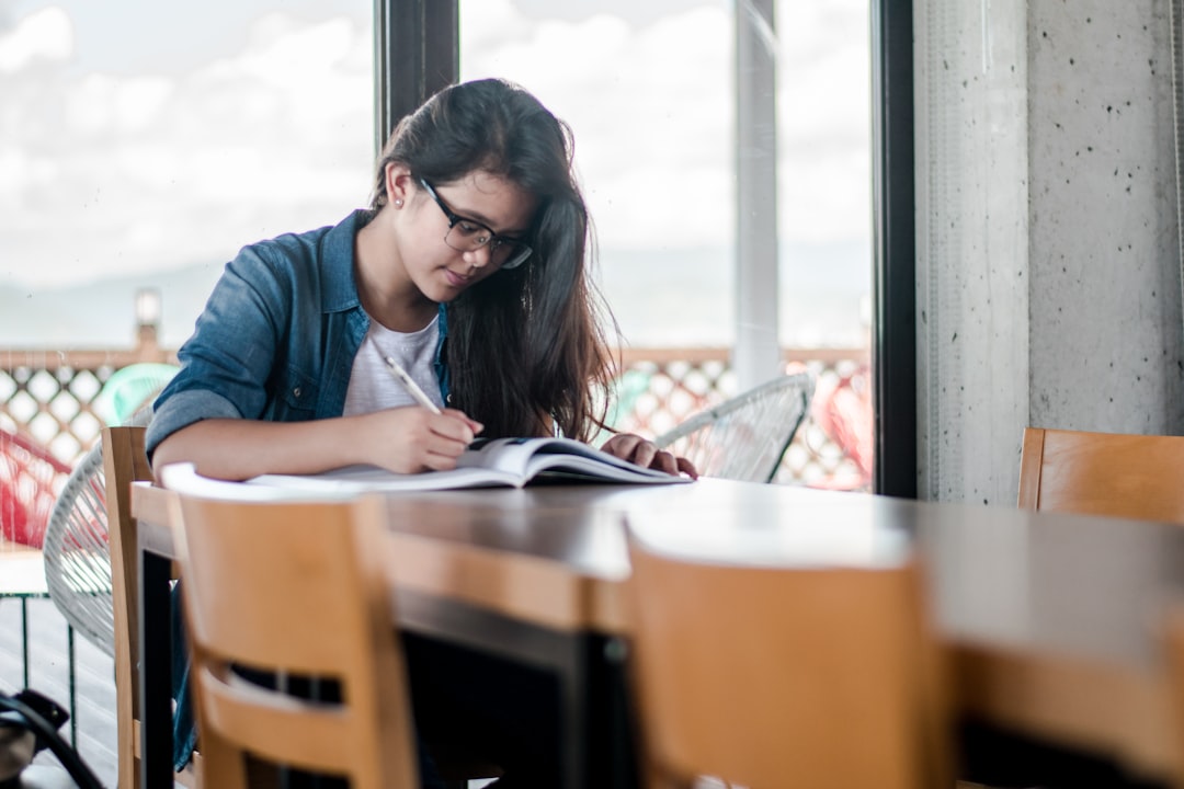 Mindfulness for exam stress