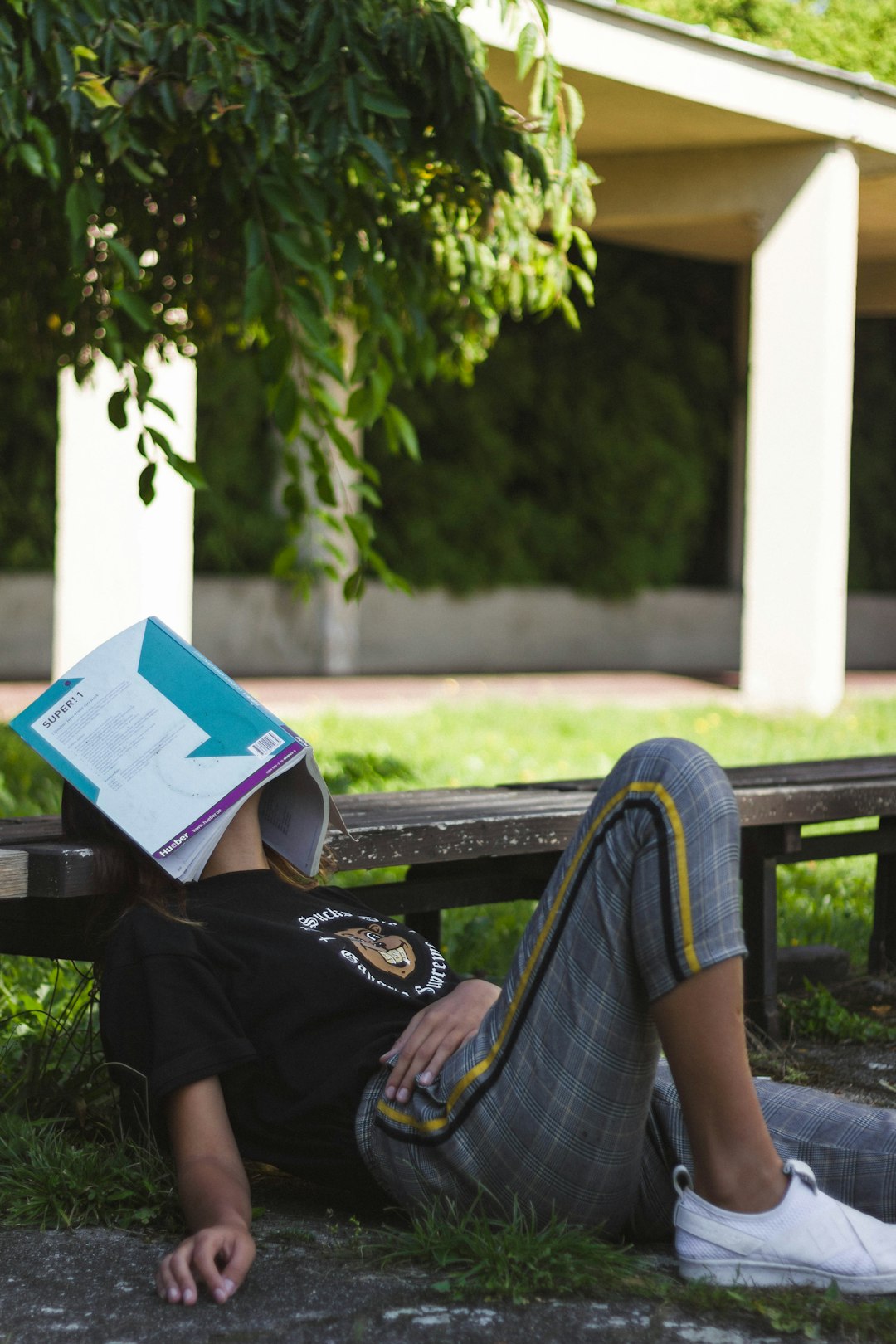 Mindfulness for exam stress